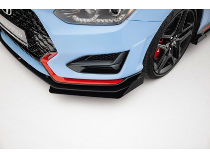 maxton design hyve2ncnc fsf1g hyundai veloster 2