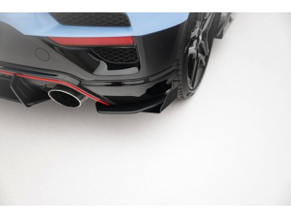 maxton design hyve2ncnc rsd1b rsf1g hyundai veloster 2