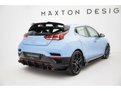 maxton design hyve2ncnc rs1b hyundai veloster 4