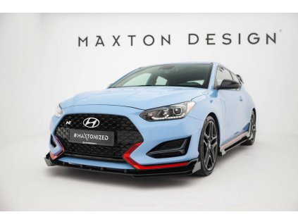 maxton design hyve2ncnc fd1brb fsf1g hyundai veloster 5