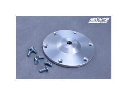 Horní příruba 12,4mm pro ARS měch