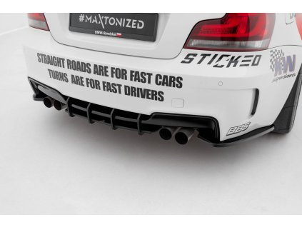 maxton design bm182mcnc rs1b bmw e81 e82 e87 e88 seria 1 3