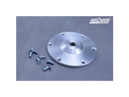 Horní příruba 15mm pro ARS měch