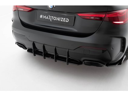 maxton design bm4g22mpackcnc rs2b bmw g22 m pack seria 4 5