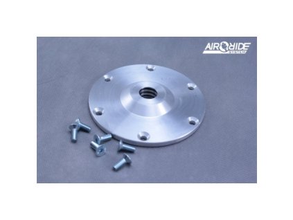 Horní příruba 20mm pro ARS měch