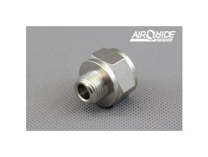 Redukce -  3/8" vnitřní - 1/4" vnější