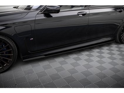 maxton design bm 7 12 mpack sd2g bmw g10 seria 7 3