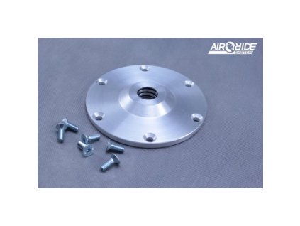 Horní příruba 22mm pro ARS měch