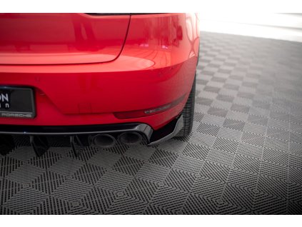 maxton design po ma 1f rs1goooo rs1rg porsche mk1 facelift 2 2021 macan 2