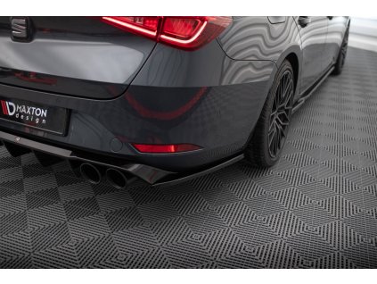 maxton design se le 4 fr st rsd2g seat mk4 2020 leon fr 2