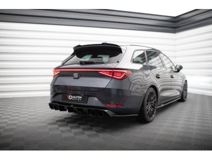 maxton design se le 4 fr st rs2g rs2rg black seat mk4 2020 leon fr 3