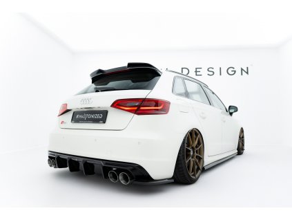 maxton design au s3 8v sb rs1goo oo audi 8v a3 1