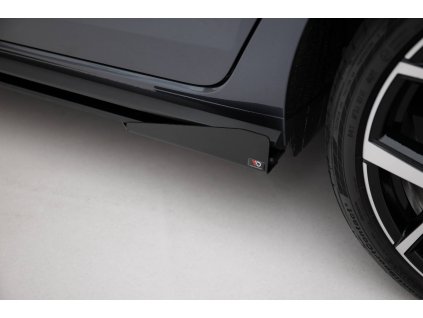 maxton design vwpo6fgticnc sf1g volkswagen mk6 facelift 2021 polo gti 3