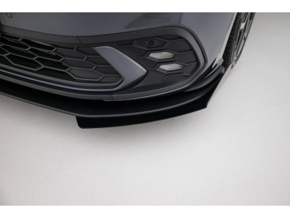 maxton design vwpo6fgticnc fsf1g volkswagen mk6 facelift 2021 polo gti 3