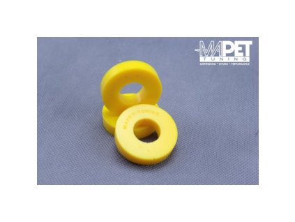 Polyuretanový doraz - 22mm