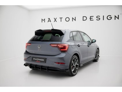 maxton design vwpo6fgticnc rs1b brbi rsf1g volkswagen mk6 facelift 2021 polo gti 2