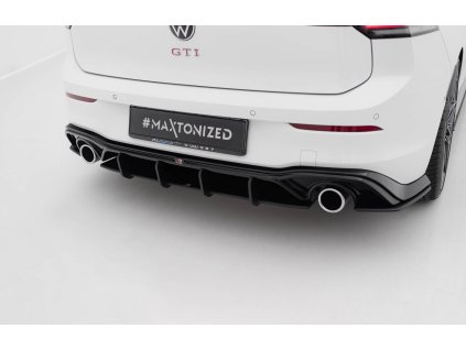 maxton design vwgo8gticnc rs5b volkswagen mk8 golf gti 3