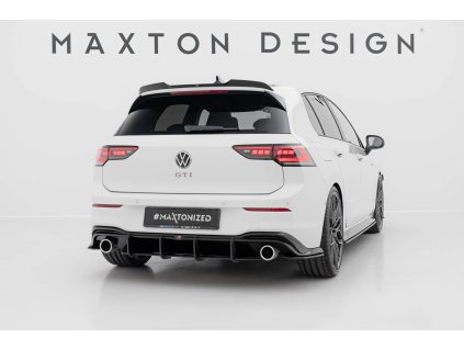 maxton design vwgo8gticnc rs4b brbi volkswagen mk8 golf gti 4