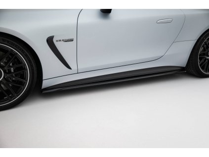 maxton design me amg gt 2 63 sd1g mercedes c192 2023 63 amg amg gt 3