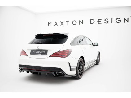 maxton design me cla 117 amgline sb rd1g rd2g mercedes c 117 amg line cla 3