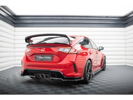 maxton design ho ci 11 type r rsd1g rd1g rsf1b honda mk11 2023 type r civic 1