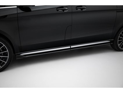 maxton design me v 447f2 amgline sd1a b cg mercedes w447 facelft 2 2024 v klasa 1