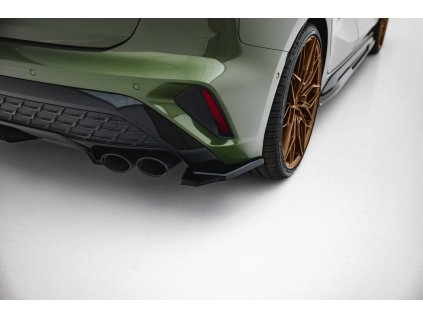 maxton design au s3 8yf rsd1g audi s3 rs3 s3 8y facelift 2024 sportback a3 2