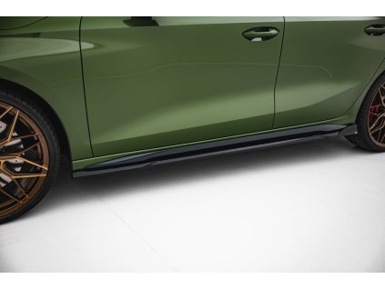 maxton design au s3 8yf s sd2g audi s3 rs3 s3 8y facelift 2024 sportback a3 1