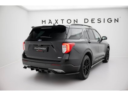 maxton design fo ex 6 xlt rd1g rd2g ford mk6 2019 2024 xlt explorer 2