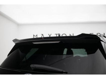 maxton design fo ex 6 xlt cap1g ford mk6 2019 2024 xlt explorer 3