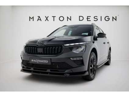 maxton design sk km 1f mc fd2g skoda kamiq 3