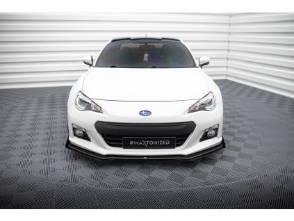 maxton design subrz1cnc fd1b fsf1g subaru mk1 2012 2017 brz 2