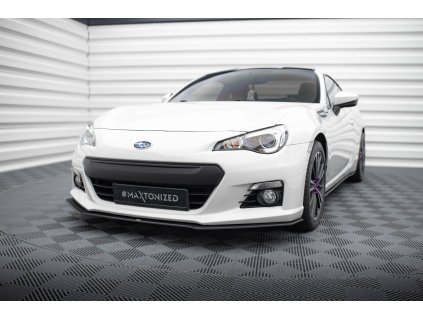 maxton design subrz1cnc fd1b subaru mk1 2012 2017 brz 3