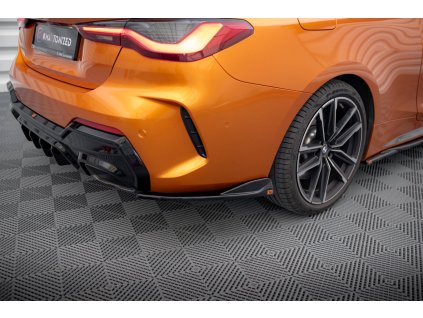 maxton design bm 4 g22 mpack rsd6g bmw g22 m pack seria 4 4