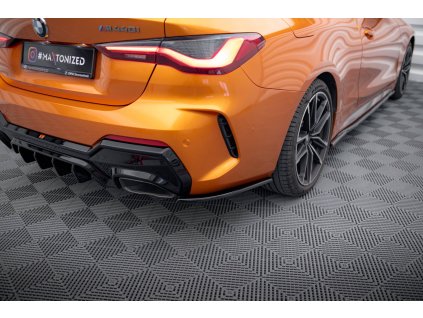 maxton design bm 4 g22 mpack rsd5g bmw g22 m pack seria 4 4