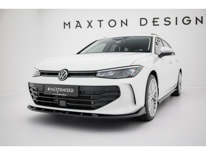 maxton design vw pa b9 fd2g volkswagen b9 2024 passat 4