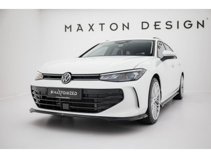 maxton design vw pa b9 fd1g volkswagen b9 2024 passat 3