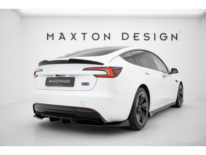 maxton design te model3 1f pfc rd1g rd3g tesla model 3 4