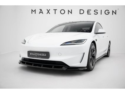 maxton design te model3 1f pfc fd2g tesla model 3 3
