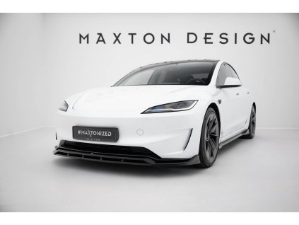 maxton design te model3 1f pfc fd1g fd1rg tesla model 3 3