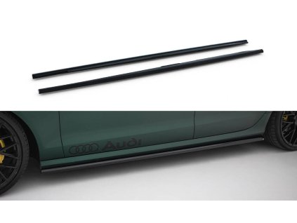 maxton design au a6 c7 sline av sd1g audi s6 rs6 a6 s line c7 a6 1