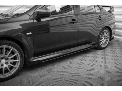 maxton design mila10evocnc sd2b sf1g mitsubishi mk10 lancer evo 3