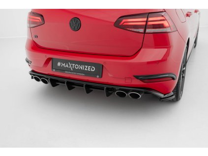 maxton design vw go 7f r rs1g volkswagen mk7 facelift golf r 2