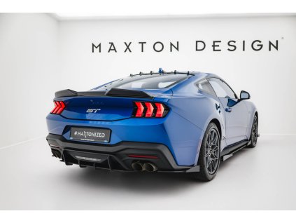 maxton design fomu7gtcnc rs1b brbi ford mk7 2023 gt mustang 2