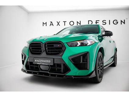 maxton design bm x6 f96f m fd2g bmw f96 2023 x6 m 3
