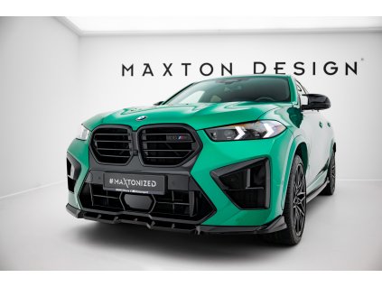 maxton design bm x6 f96f m fd1g bmw f96 2023 x6 m 3