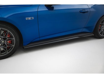 maxton design fo mu 7 gt sd1g ford mk7 2023 gt mustang 1