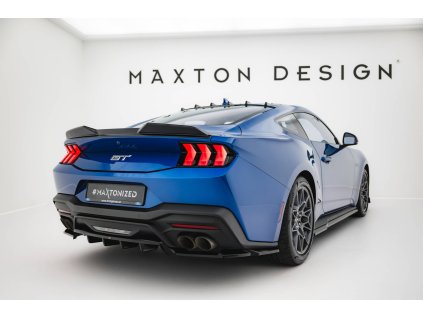 maxton design fo mu 7 gt rd1g rd2g ford mk7 2023 gt mustang 4