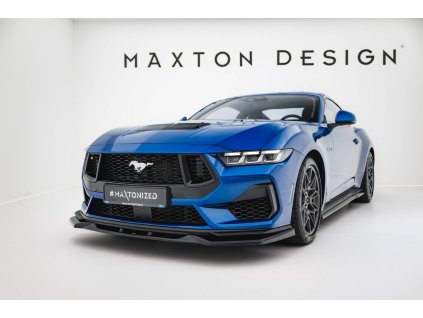 maxton design fo mu 7 gt fd2g ford mk7 2023 gt mustang 4