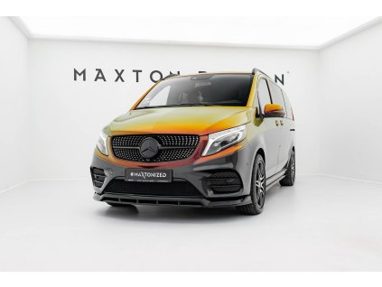 maxton design me v 447f amgline fd6g fd6rg mercedes w447f v klasa 3